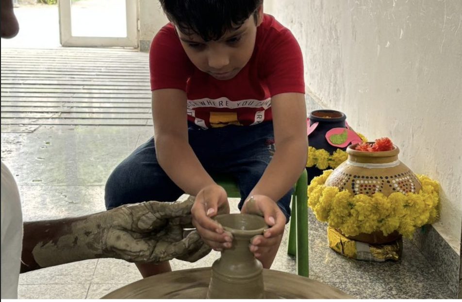 Best School in Yamuna Expressway